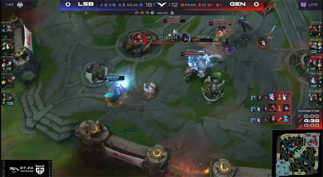 竞技环境 竞技环境