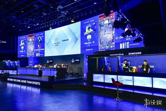 在团体赛中 在团体赛中