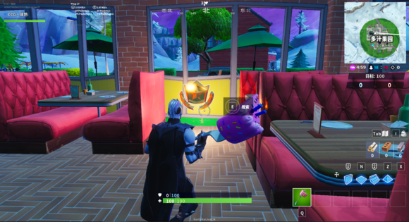 我们展现了 我们展现了