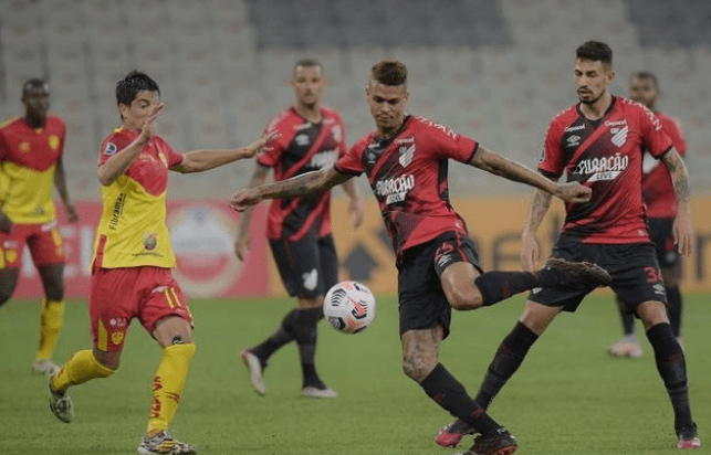 几次的失误 几次的失误