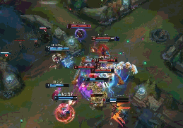 目标明确 目标明确