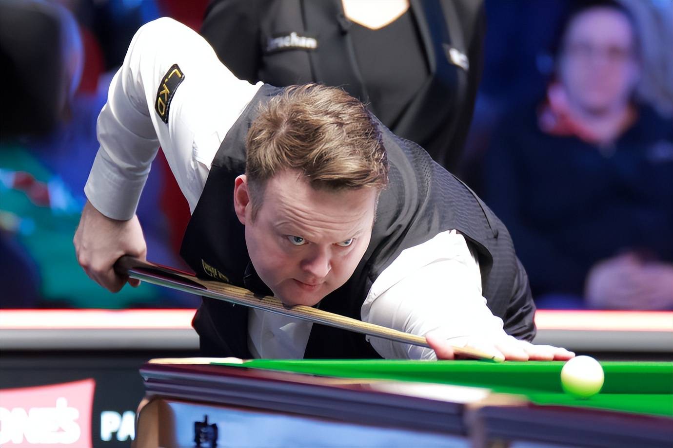 理战的暗流 理战的暗流